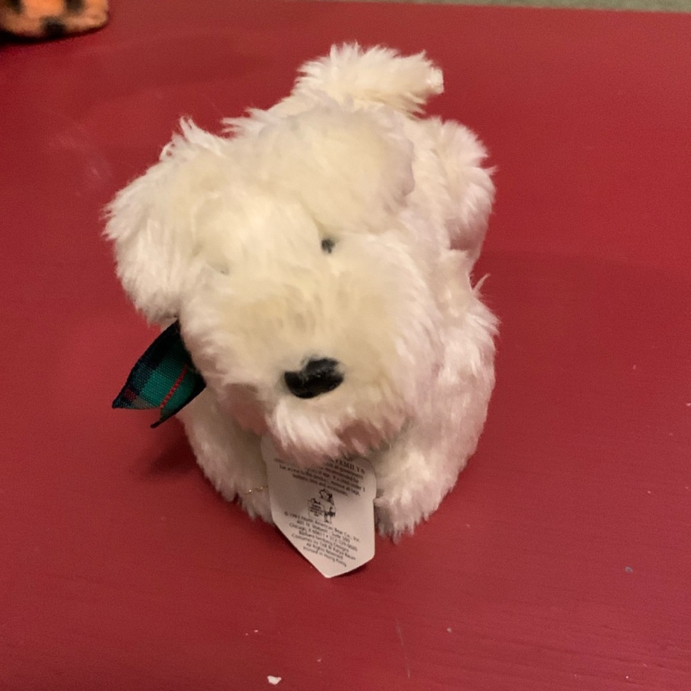 American Girl Muffy’s Dog “Lulu”